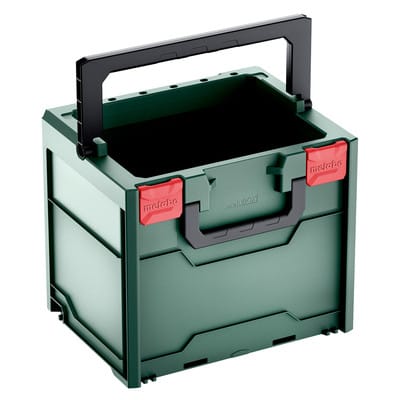 metaBOX 340 Toolbox (626909000)