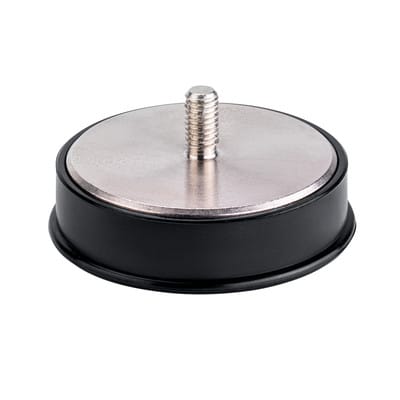 Magnetsystem gummiert M8 (626980000)