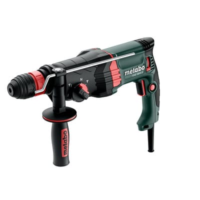 Kombihammer KHE 2845 Q (601740500), Kunststoffkoffer