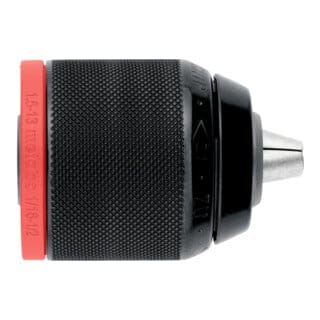 Schnellspannbohrfutter Futuro Plus, S1 M, 13mm, R+L extra kurz (636618000)