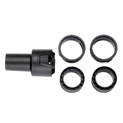 Hartkonus-Muffen Set Quick, 3-teilig (635412000)
