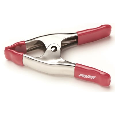 Druckzange aus Metall - 5,5cm