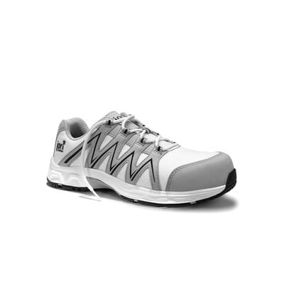 Sicherheitshalbschuh jo_SPEEDY white Low ESD S3S, Gr. 37