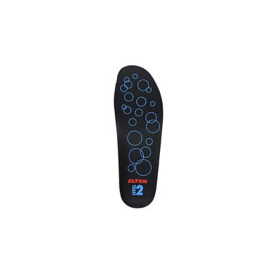 Ganzflächige Einlegesohle Artisan Sole ESD Level 2, Gr. 46