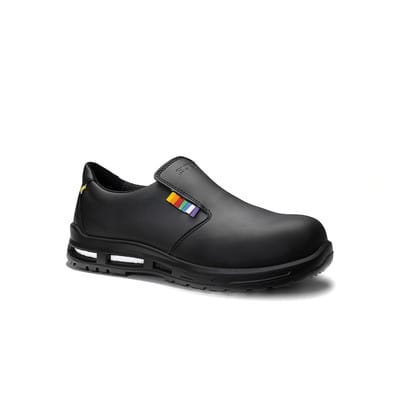 Sicherheitshalbschuh BRICE XXTM black Low ESD S3S, Gr. 42
