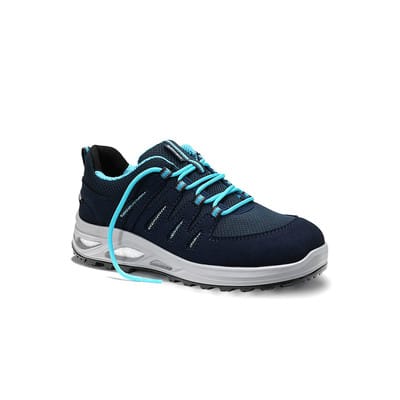 Damen-Sicherheitshalbschuh MADDIE XXTL blue Low ESD S3S, Gr. 38