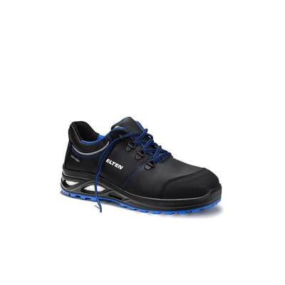 Damen-Sicherheitshalbschuh FINJA XXTL black Low ESD S3S, Gr. 36