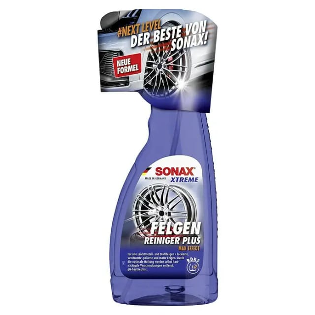 XTREME Felgenreiniger PLUS 500 ml