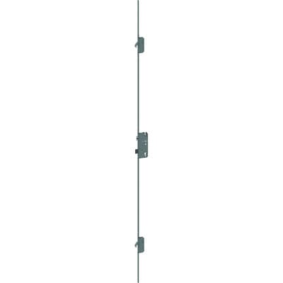Mehrfachverriegelung hookLock M F1660, Typ M2,PZ92/8,D35,F16x2105,EV1,DH1.050