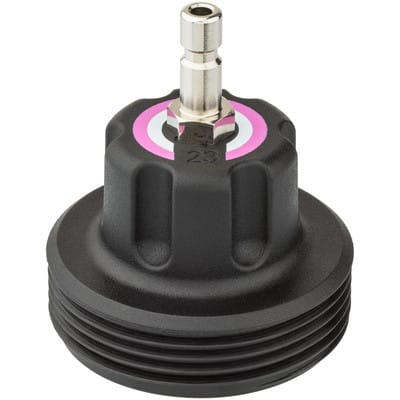 Adapter ∙ M 45 x 3,0 ∙ V1963-23