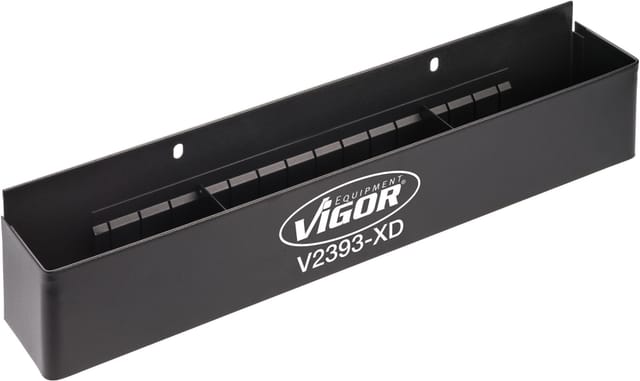 Dosenhalter ∙ extra lang ∙ für Series XD ∙ bis zu 6 Dosen ∙ V2393-XD