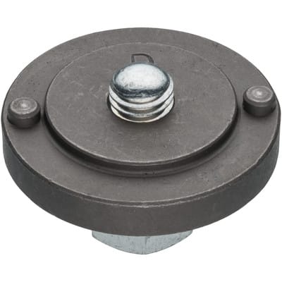 Adapterplatte D ∙ V3760-D ∙ 51mm