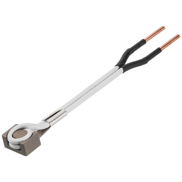 Fokus-Spule ∙ für punktuelle Erwärmung ∙ V4891-5 ∙ 210mm