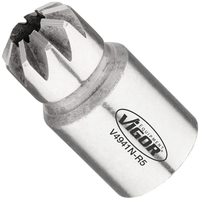 Fräserkopf 120° ∙ V4941N-R5