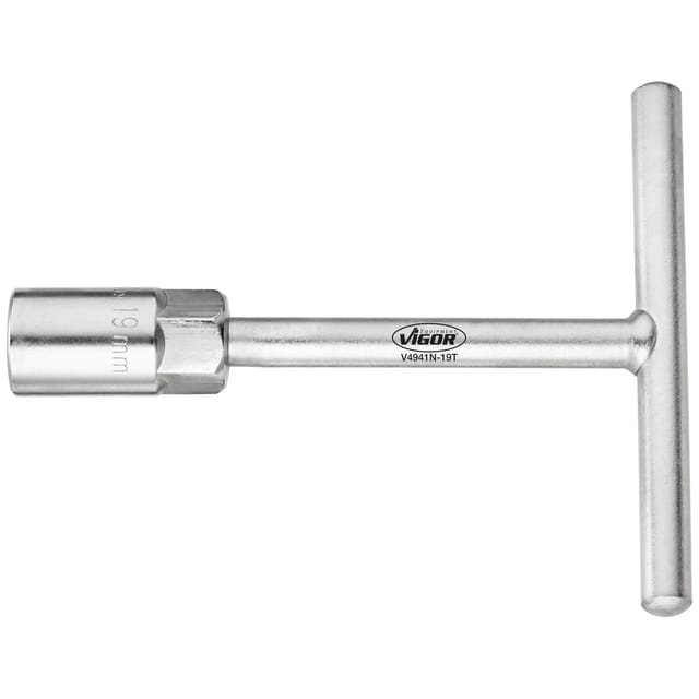 Sechskant ∙ T-Griff, 19 mm ∙ V4941N-19T
