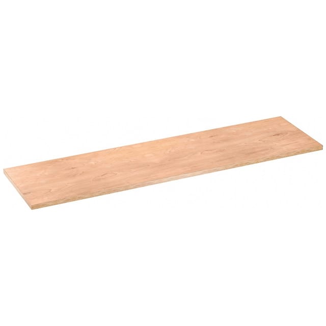 Arbeitsplatte Holz ∙ V6000-02588-D