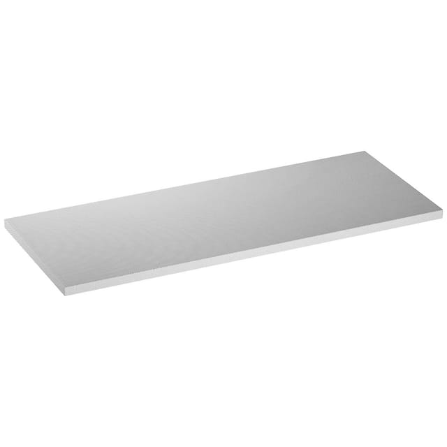 Arbeitsplatte Edelstahl ∙ V6000-01725-XD