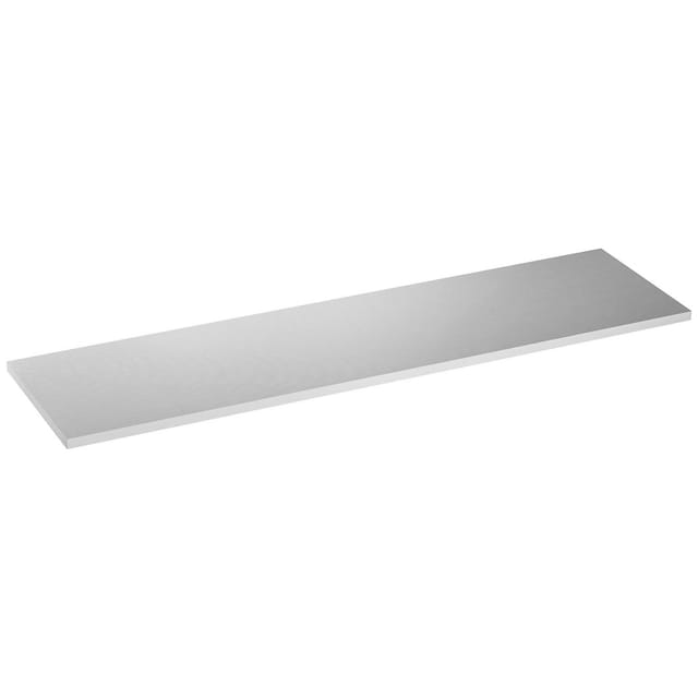 Arbeitsplatte Edelstahl ∙ V6000-02588-XD