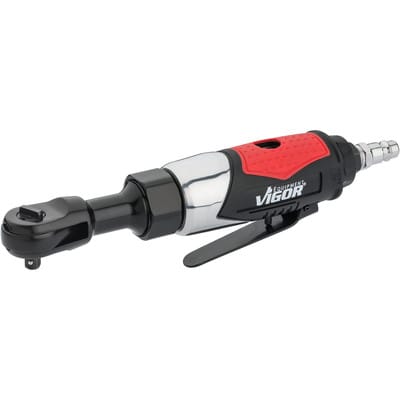 Luftratsche ∙ V5674 ∙ Vierkant 6,3mm (1/4") ∙ 236mm