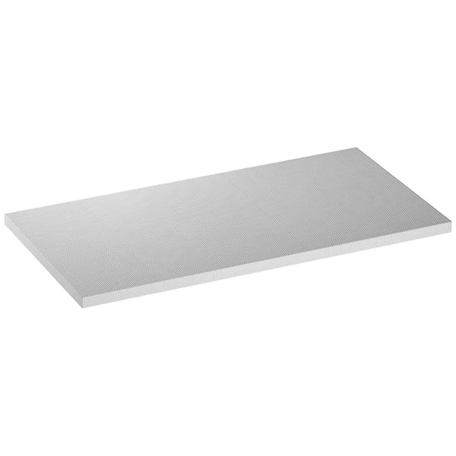 Arbeitsplatte Edelstahl ∙ V6000-01357-XD