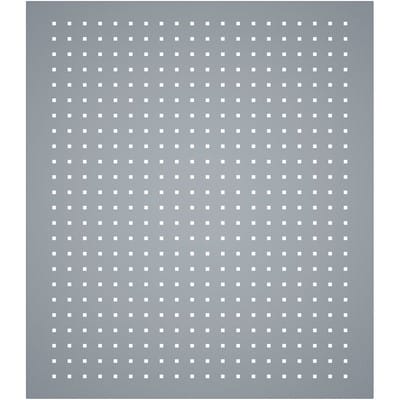 Lochwandplatte ∙ 861 x 985 mm ∙ V6000-015SXL