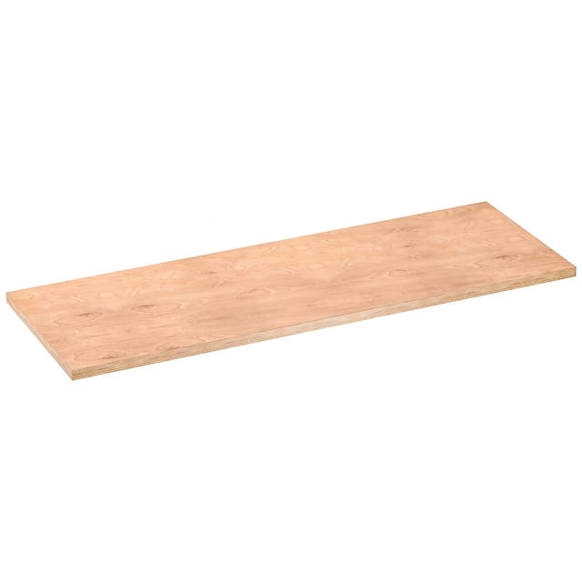Arbeitsplatte Holz ∙ V6000-02036-D