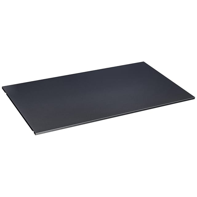VIGOR Regalboden Satz für Doppel-Flügeltür-Schrank für V6000-03XL ∙ V6000-017XL ∙ Anzahl Werkzeuge: 2