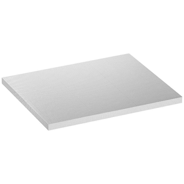 Arbeitsplatte Edelstahl ∙ V6000-0861-XD