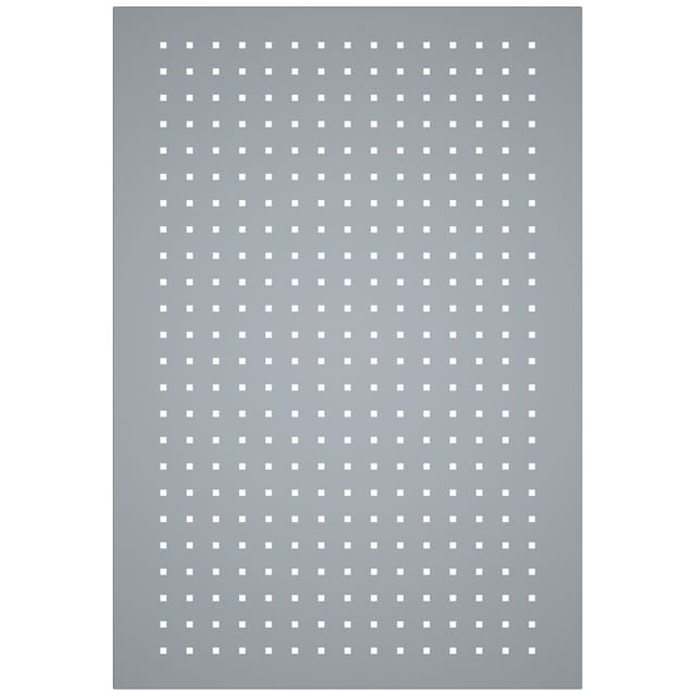 Lochwandplatte ∙ 676 x 985 mm ∙ V6000-05SXL