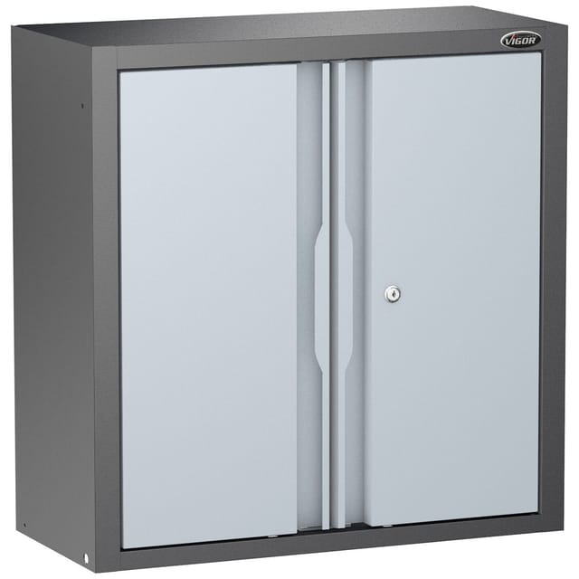 Doppel Flügeltüren-Hängeschrank ∙ V6000-046