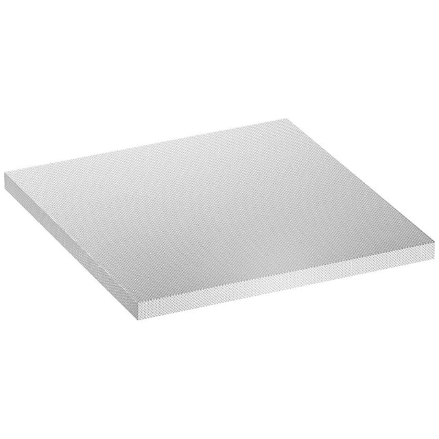 Arbeitsplatte Edelstahl ∙ V6000-0676-XD