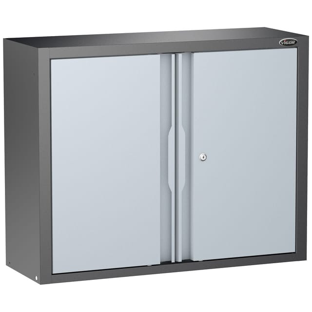Doppel Flügeltüren-Hängeschrank ∙ V6000-046XL