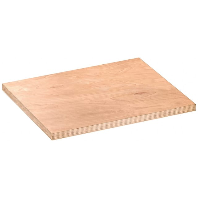 Arbeitsplatte Holz ∙ V6000-0861-D