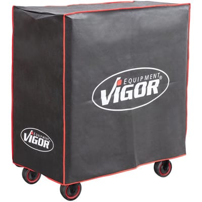 Universal Abdeckhaube ∙ für Series XL ∙ V6610-XL
