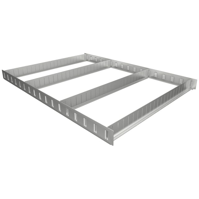 Trennblech Satz Series XD ∙ V6688-XD ∙ 6-teilig
