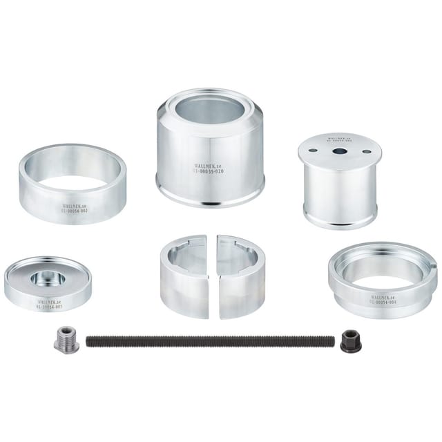 Silentlager Buchsen Satz ∙ VAG ∙ V7865