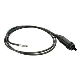 Sonde ⌀ 3,9 mm ∙ semiflexibel ∙ V7500-3.9