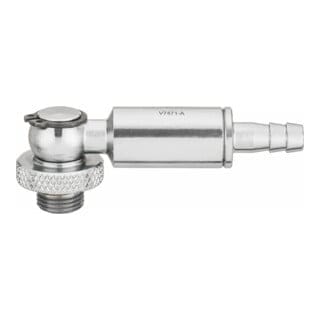 90° Universal Adapter ∙ V7471-A