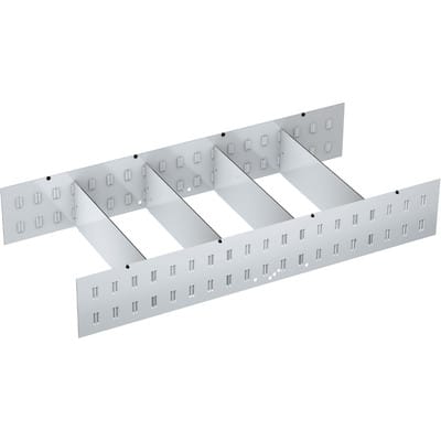Trennblech Satz 161T-179NXXL/6H ∙ 6-teilig