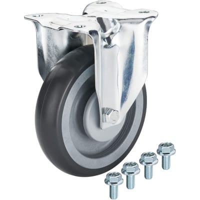 Bockrolle 179N-09ESD