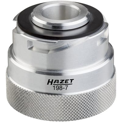 Motoröl Einfüll-Adapter 198-7