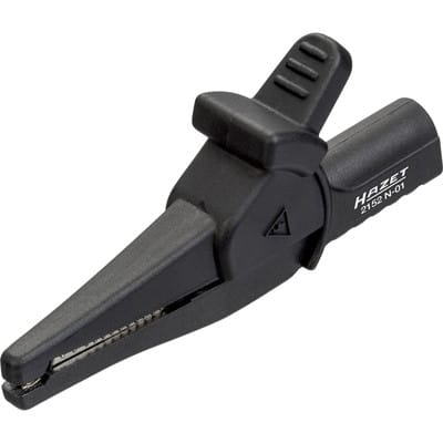 Abgreifklemme 2152N-01