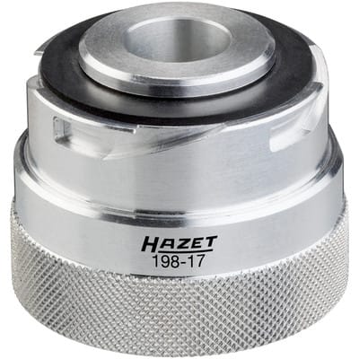 Motoröl Einfüll-Adapter 198-17
