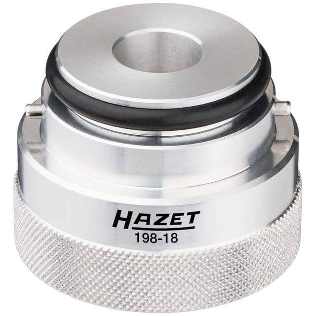 Motoröl Einfüll-Adapter 198-18