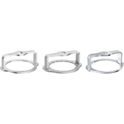Ölfilter-Schlüssel 2169/3 ∙ 3-teilig