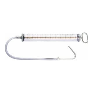 Dosierhandpumpe 2162-8