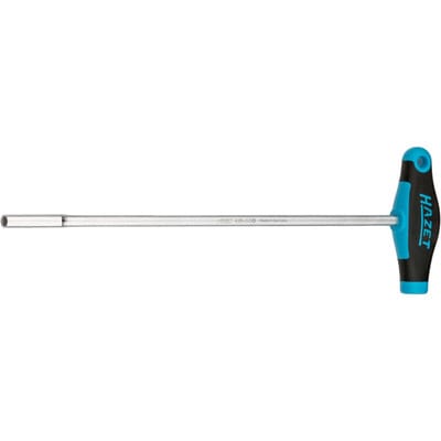 Radarkopf-Steckschlüssel 428-3.5 ∙ Außen Sechskant Profil ∙ 3.5mm