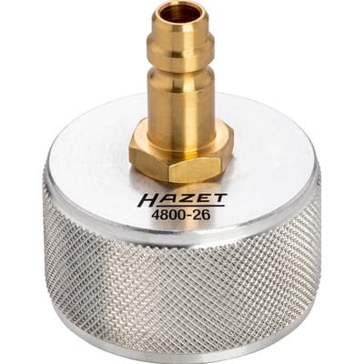 Kühleradapter 4800-26