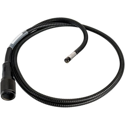 Semi-Flexible Sonde ∙ ⌀ 5,5 mm ∙ Frontkamera: 0° 4812-21S ∙ 5.5mm