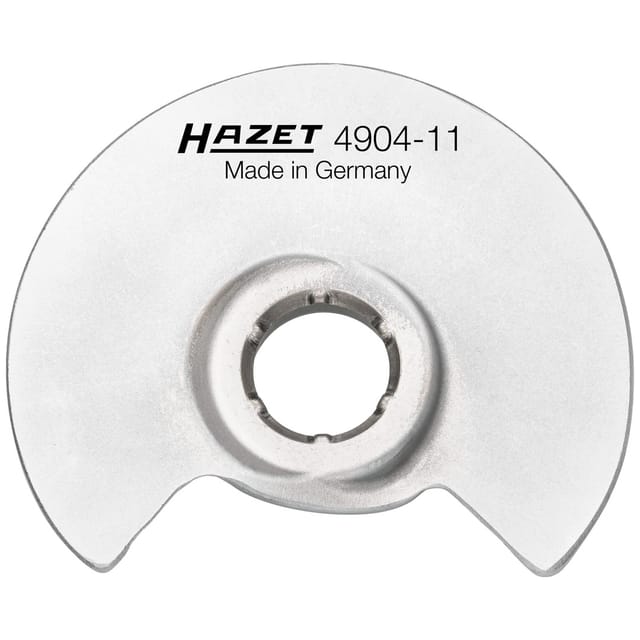 Spannplatte 4904-11 ∙ 64 – 115